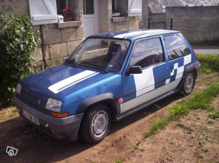 r5gt turbo